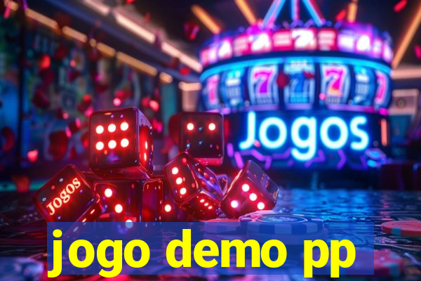 jogo demo pp